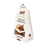 Noix de cajou au chocolat au lait et au piment 100 g - DOTI